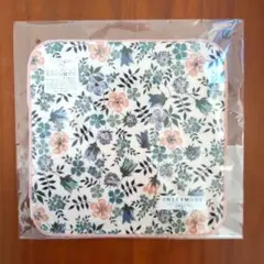 未開封 INTERMODE LIBERTY ハンカチ ピンク