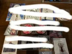 東京リベンジャーズ 中華街ミッション イザナ 鶴蝶 おさんぽセット