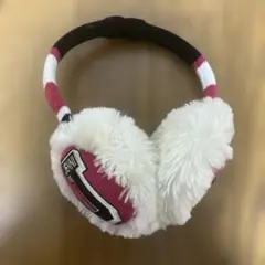 シスタージェニィ耳あて・イヤーマフ
