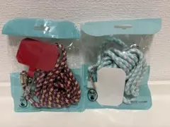 スマホショルダーストラップ2個セット