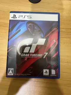 GRAN TURISMO 7 PS5