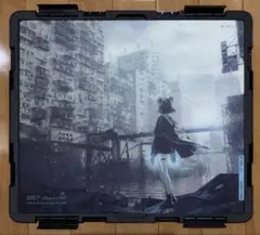 WALLHACK SP-005 Desolate Yume