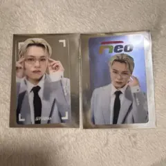 志村玲於 クリアトレカ SUPER★DRAGON スパドラ