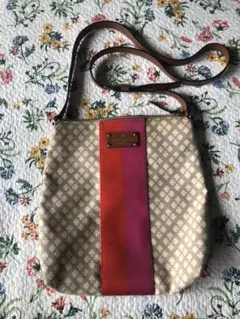 ケイトスペードショルダーバッグ