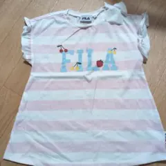 FILA　Tシャツのサムネイル