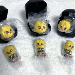 ポガリ アイドル