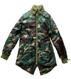 TRUE RELIGION ミリタリー　ジャケット　A81