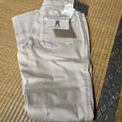 chocol raffine robe ハイウエストスキニーパンツ