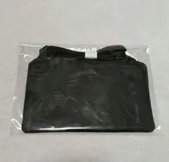 ＆TEAM 入会特典 サコッシュ