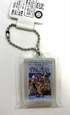 ONEPIECE ワンピース コミックチャーム 61巻