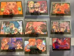 地縛少年花子くん ミュージアム 特典