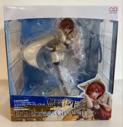 無職転生 ～異世界行ったら本気だす～ エリス 水着Ver. 1/7 フィギュアのサムネイル
