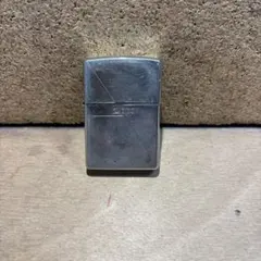Supreme Zippo ライター 本体 チェーン欠品 値下げ可能 - メルカリ