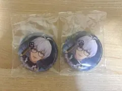 アイナナ カプ缶 逢坂壮五 四葉環 MEZZO - メルカリ