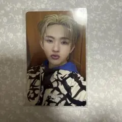 2026年最新】kcon トレカ iniの人気アイテム - メルカリ