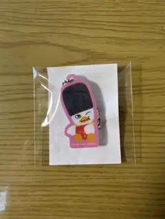 RIIZE ランダムトイ マグネットアクリルチャーム ソヒ