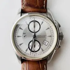 HAMILTON ハミルトン ジャズマスター クロノグラフ H326160のサムネイル