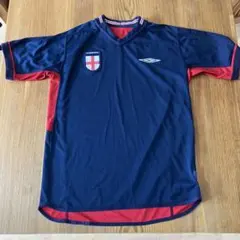 UMBRO ユニオンジャック柄 半袖シャツ - メルカリ