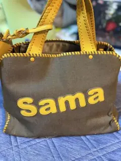 Samantha Thavasa 2way ショルダーバッグのサムネイル