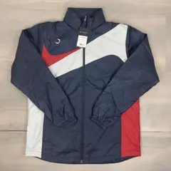 新品 VICTORY ウィンドブレーカー Mサイズ　スポーツ　ランニング