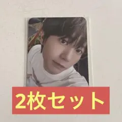 nctwish color mumo 特典トレカ リョウ ①