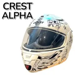 2026年最新】Crest バイクの人気アイテム - メルカリ
