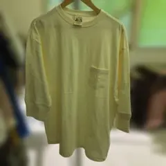 GLAD HAND 5分袖 Tシャツ ポケT 2XLのサムネイル