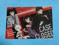 名探偵コナン 下敷き