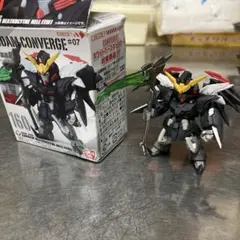 GUNDAM CONVERGE 160 デスサイズヘルEW