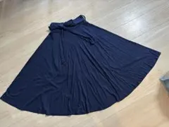 セシルマクビー フレアスカートのサムネイル