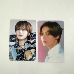 2026年最新】アントン riize トレカの人気アイテム - メルカリ