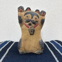 吉川千香子猫のオブジェ - メルカリ