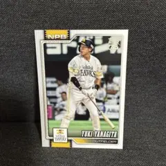 2026 Topps NPB ベースボールカード 柳田悠岐 - メルカリ