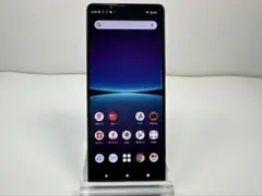 [L18] Xperia 1 V SoftBank版 SIMフリー L18] Xperia 1 V softbank版 SIMフリー - メルカリ