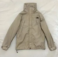 NORTH FACE NP15925 ベージュ ジャケット GORE-TEX