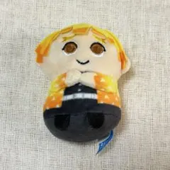 鬼滅の刃　ミニミニフレンズ　我妻善逸