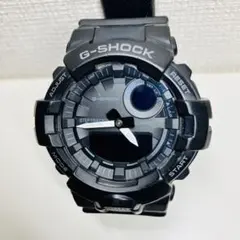 G-SHOCK Bluetooth ステップトラッカー ブラック