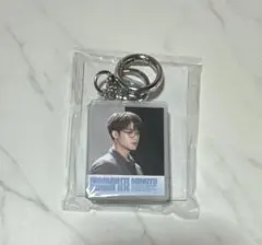 SEVENTEEN IN-COMPLETE デジコトレカ MINGYU ミンギュ