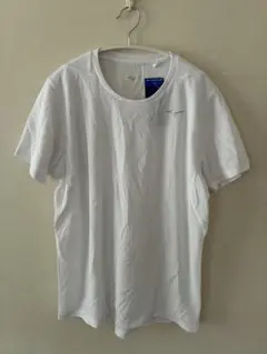MIZUNO DRY AEROFLOW ②④Tシャツ ホワイトのサムネイル