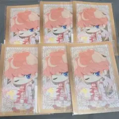 ディアラバ　逆巻シュウ　ぶらいだるろーず