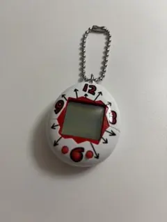 【取説付き】ユニクロ UT オリジナルたまごっち