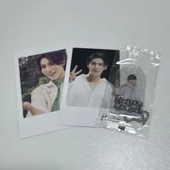 ラウール 購入特典セット