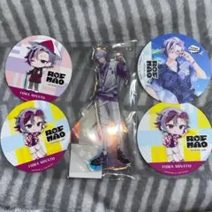 不破湊 ROF-MAO 2nd Anniversary アクリルスタンド