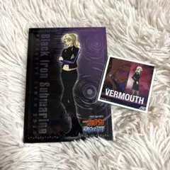 名探偵コナン ベルモット