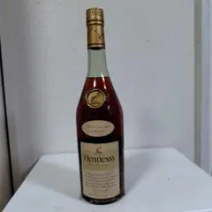 Hennessy V.S.O.P 700ml ブランデー Cognac
