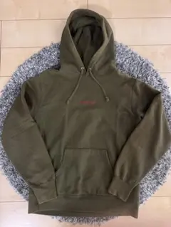 Supreme パーカー