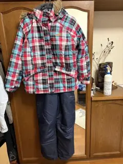 美品　スキー　スノボ　ウェアー13号　 DREAM FLY