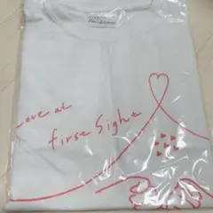 なにわ男子 1stlove ツアーTシャツ