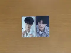nct dream ジェノ universe dreaming md トレカ - メルカリ