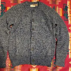 ラコステ☆カーディガン